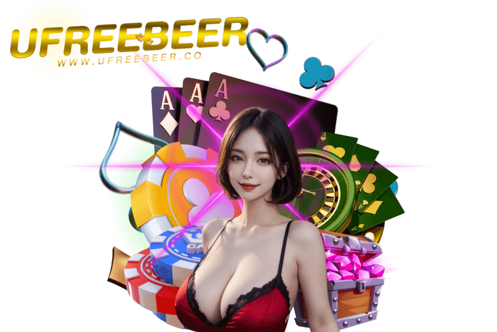 ufreebeer สมัคร